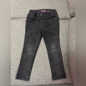 The Children's Place Black Skinny Jeans 4T